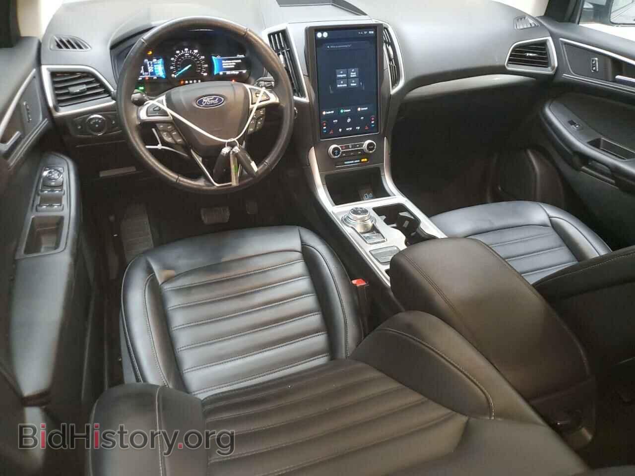 2023 FORD EDGE - VIN: 2FMPK4J92PBA14726 - Фото 8