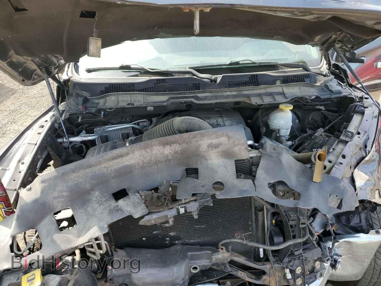 2017 RAM 1500 - VIN: 1C6RR7LTXHS672893 - Фото 11