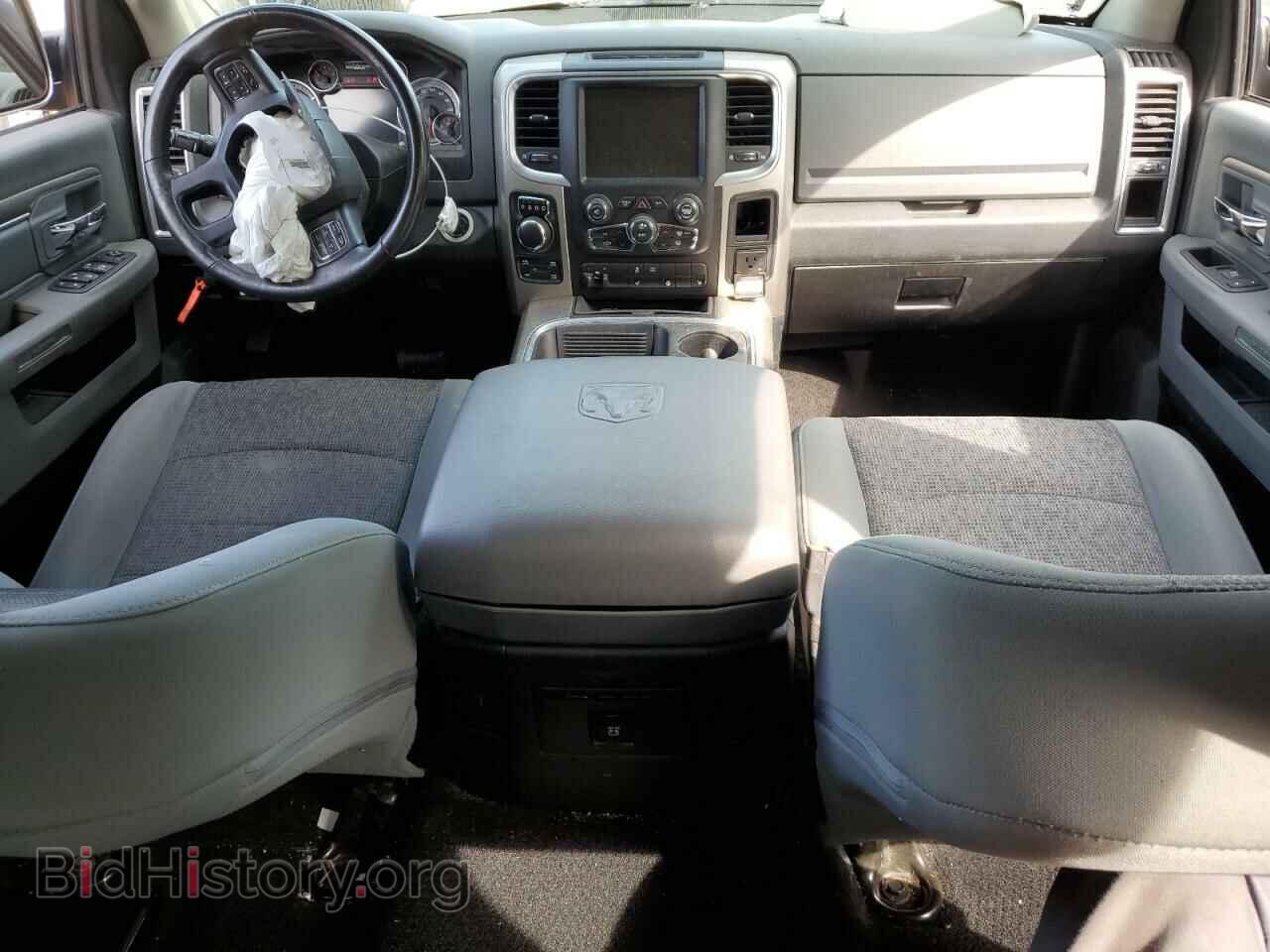 2017 RAM 1500 - VIN: 1C6RR7LTXHS672893 - Фото 8