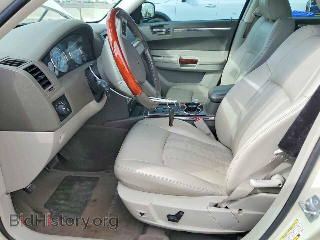 2010 CHRYSLER 300 - VIN: 2C3CA6CT8AH126224 - Photo 7