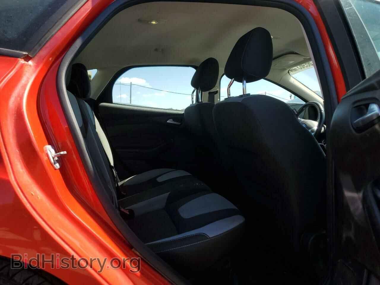 2012 FORD FOCUS - VIN: 1FAHP3K28CL306712 - Фото 10
