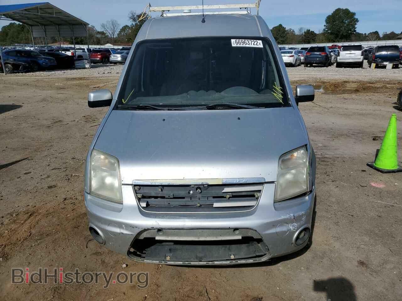 2011 FORD TRANSIT - VIN: NM0KS9BN8BT048134 - Фото 5