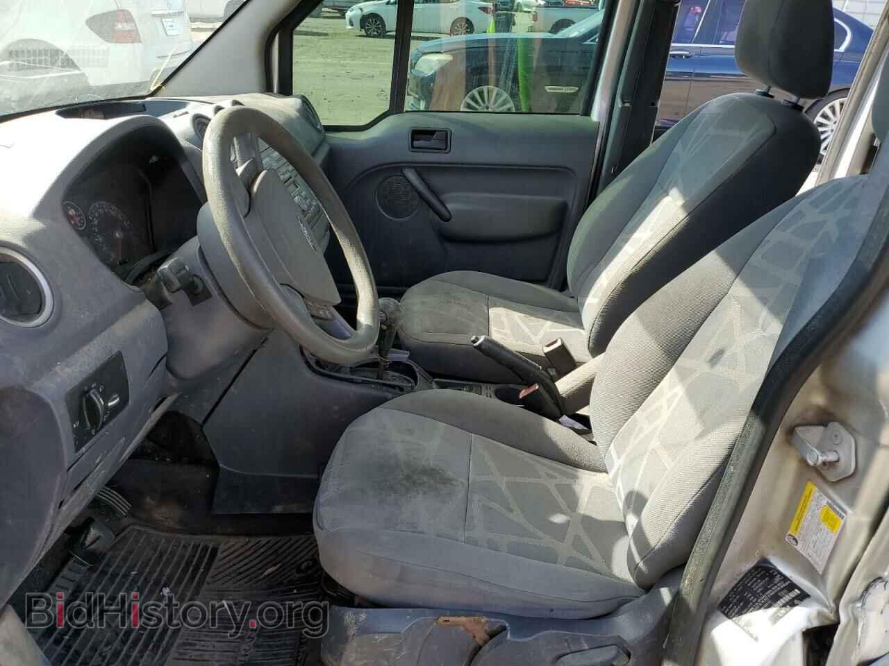 2011 FORD TRANSIT - VIN: NM0KS9BN8BT048134 - Фото 7
