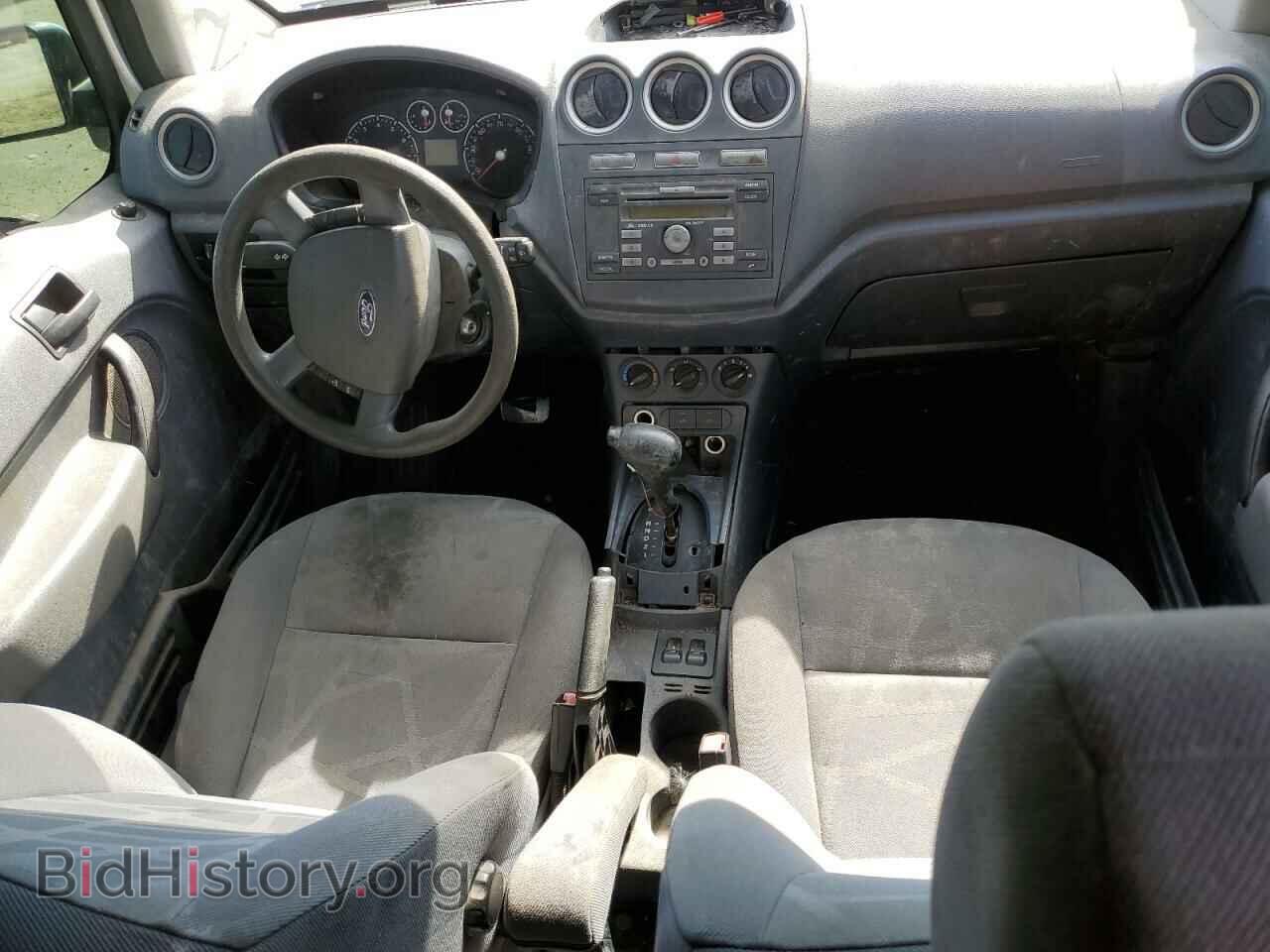 2011 FORD TRANSIT - VIN: NM0KS9BN8BT048134 - Фото 8