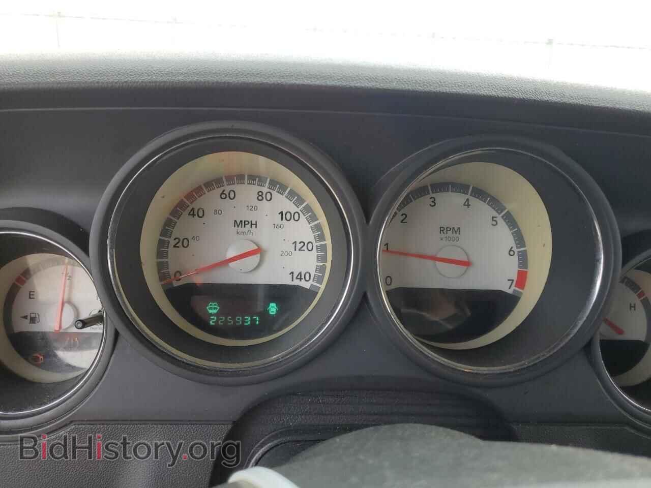 2009 DODGE CHALLENGER - VIN: 2B3LJ44VX9H522006 - Фото 9