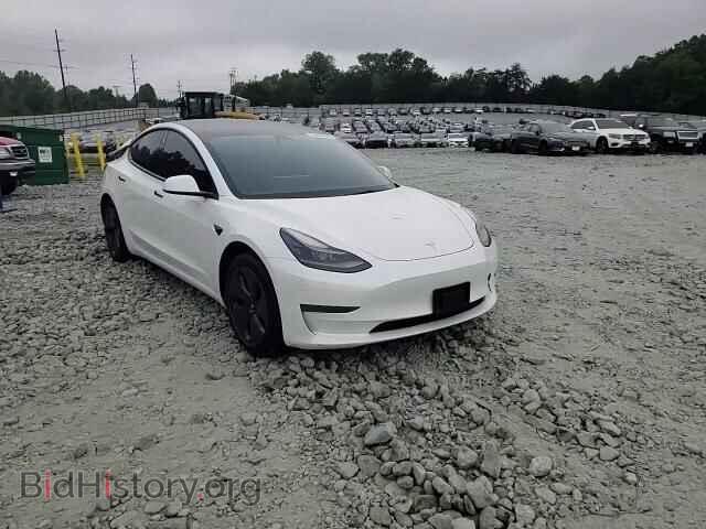 2022 TESLA MODEL 3 - VIN: 5YJ3E1EA4NF244071 - Photo 14