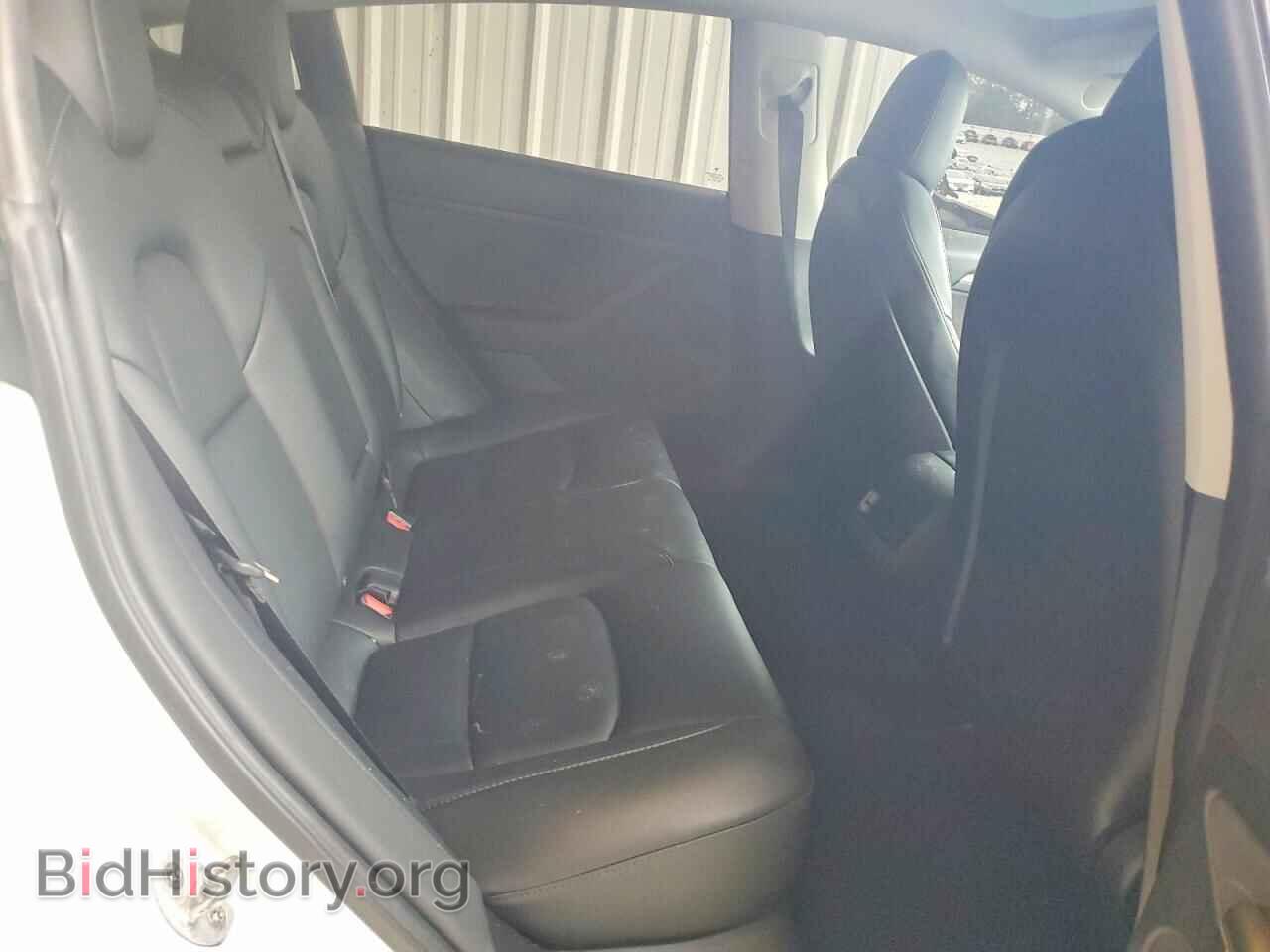 2022 TESLA MODEL 3 - VIN: 5YJ3E1EA4NF244071 - Photo 10