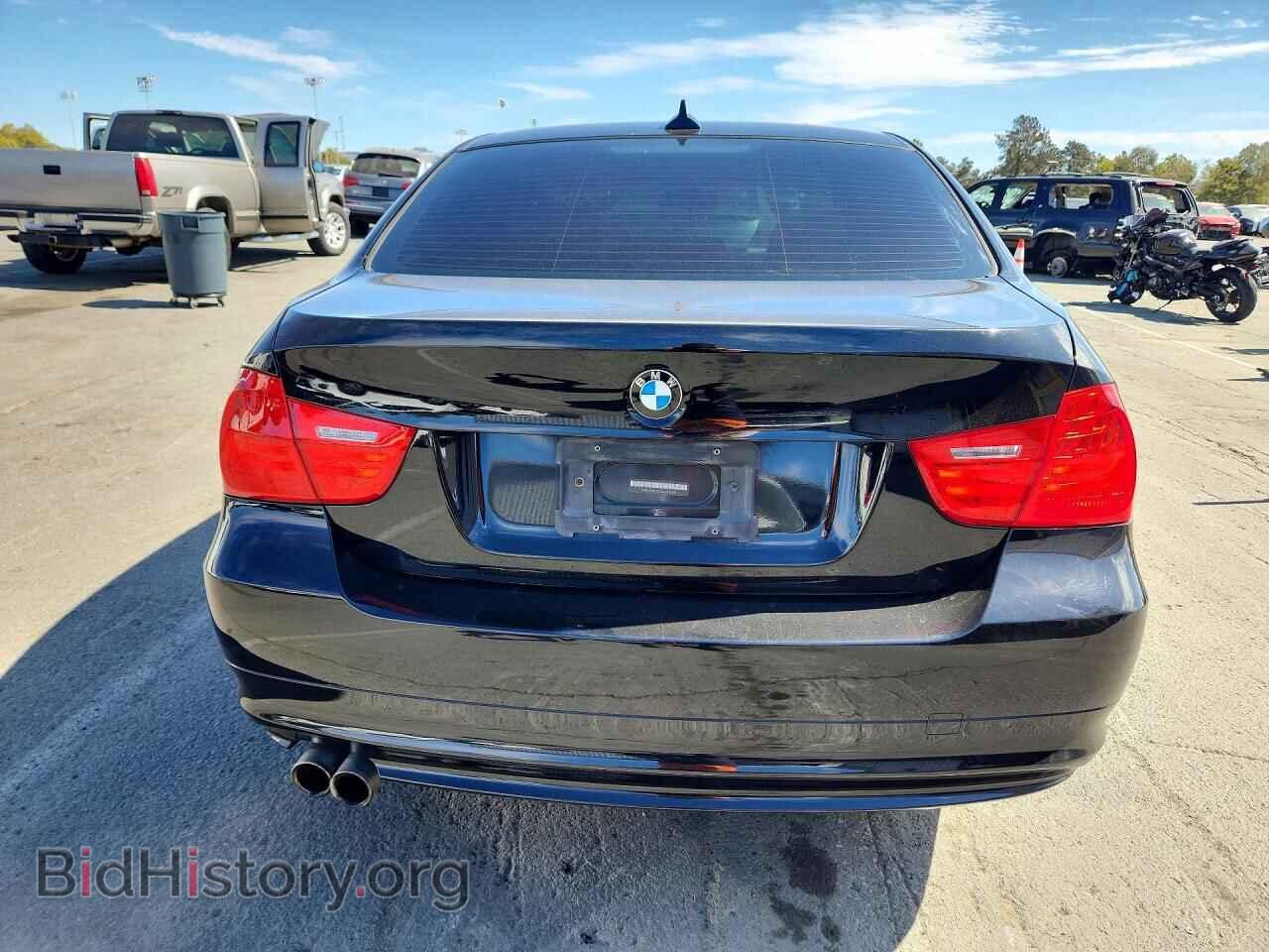 2010 BMW 3 SERIES - VIN: WBAPH5C50AA439543 - Фото 6