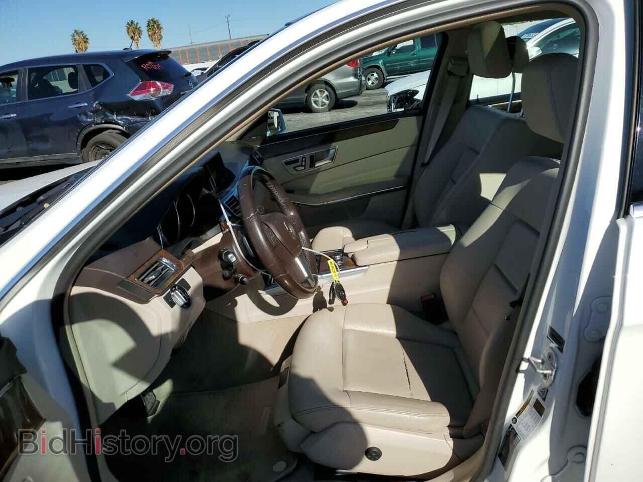 2016 MERCEDES-BENZ E-CLASS - VIN: WDDHF5KB8GB170009 - Фото 7