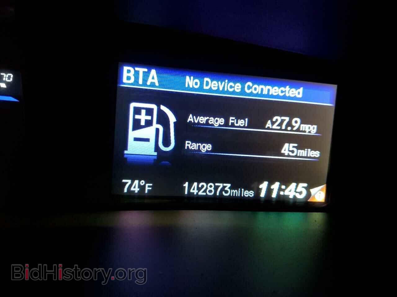 2014 HONDA CIVIC - VIN: 19XFB2F57EE056552 - Фото 9