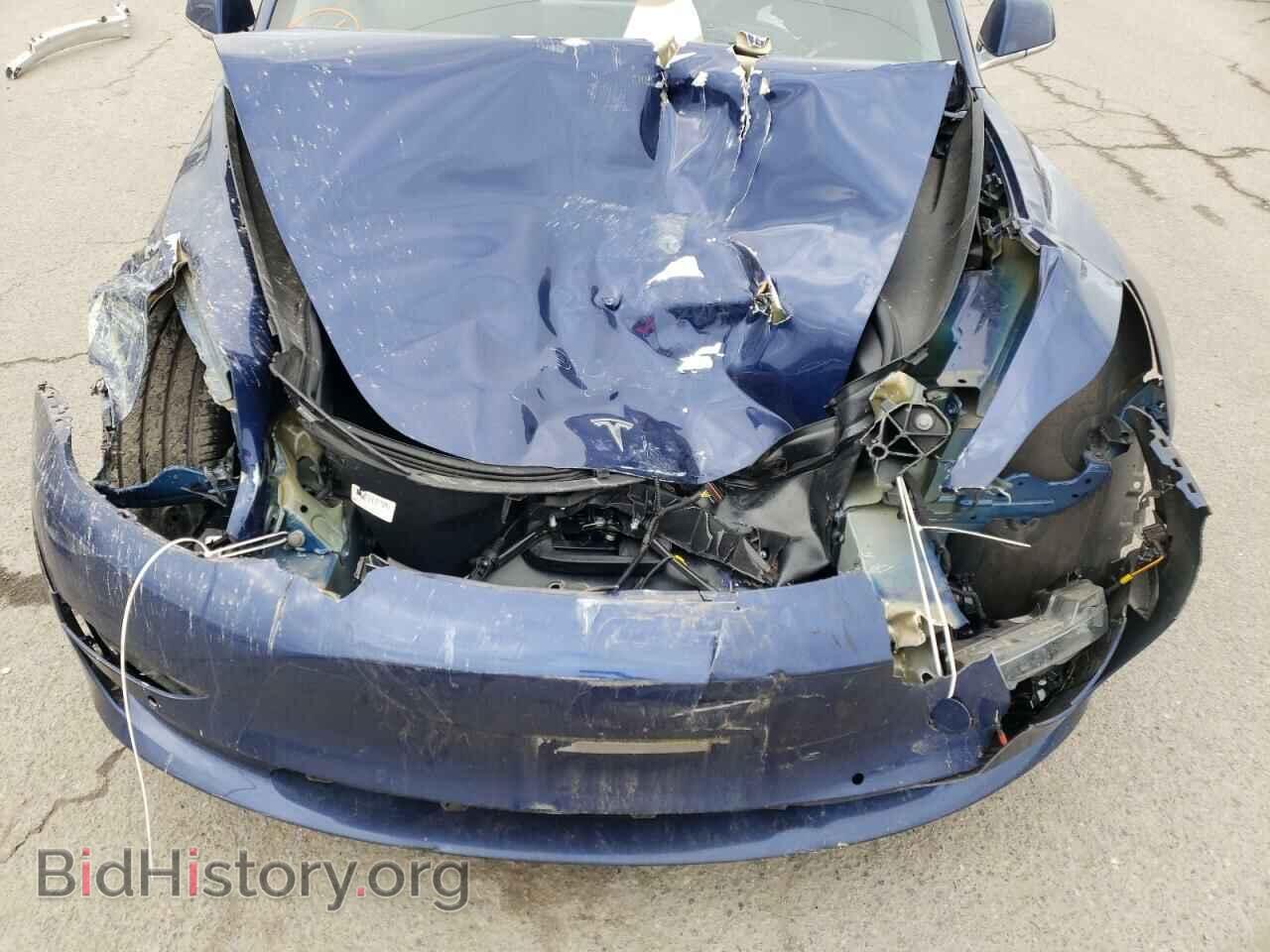 2019 TESLA MODEL 3 - VIN: 5YJ3E1EA0KF299483 - Photo 7