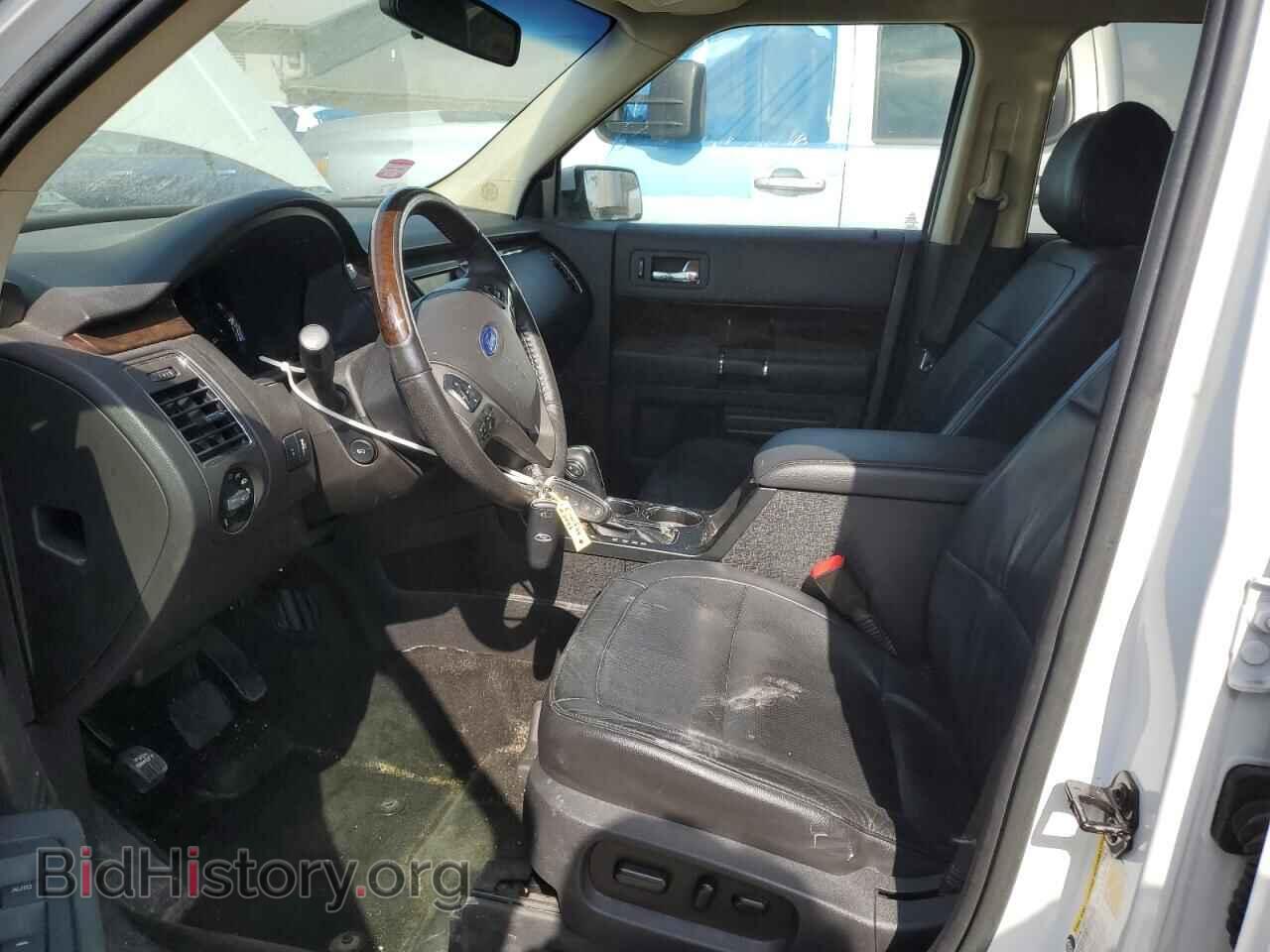2017 FORD FLEX - VIN: 2FMHK6D86HBA05290 - Photo 7