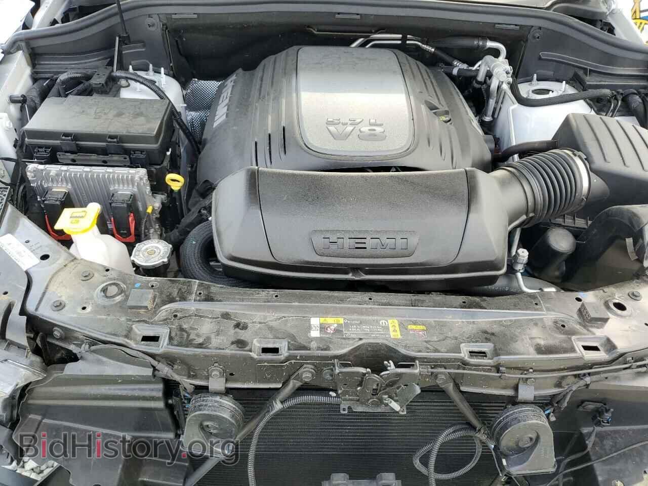 2022 DODGE DURANGO - VIN: 1C4SDJFT9NC197728 - Photo 12