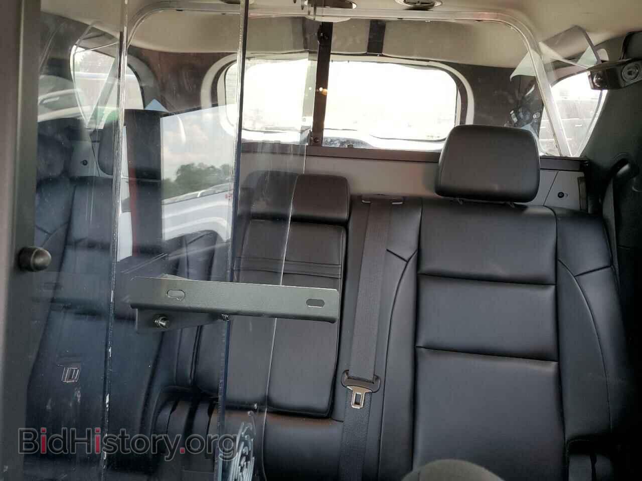 2022 DODGE DURANGO - VIN: 1C4SDJFT9NC197728 - Photo 10