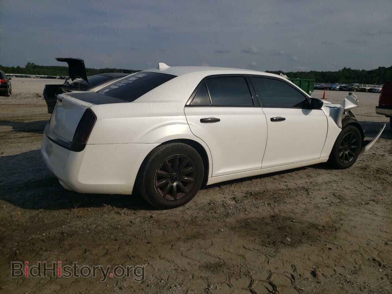 2012 CHRYSLER 300 - VIN: 2C3CCACG6CH279719 - Фото 3