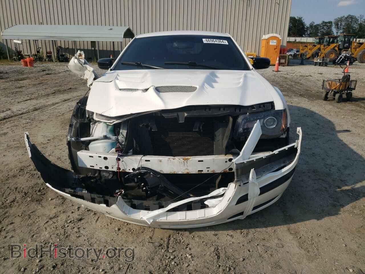 2012 CHRYSLER 300 - VIN: 2C3CCACG6CH279719 - Фото 5