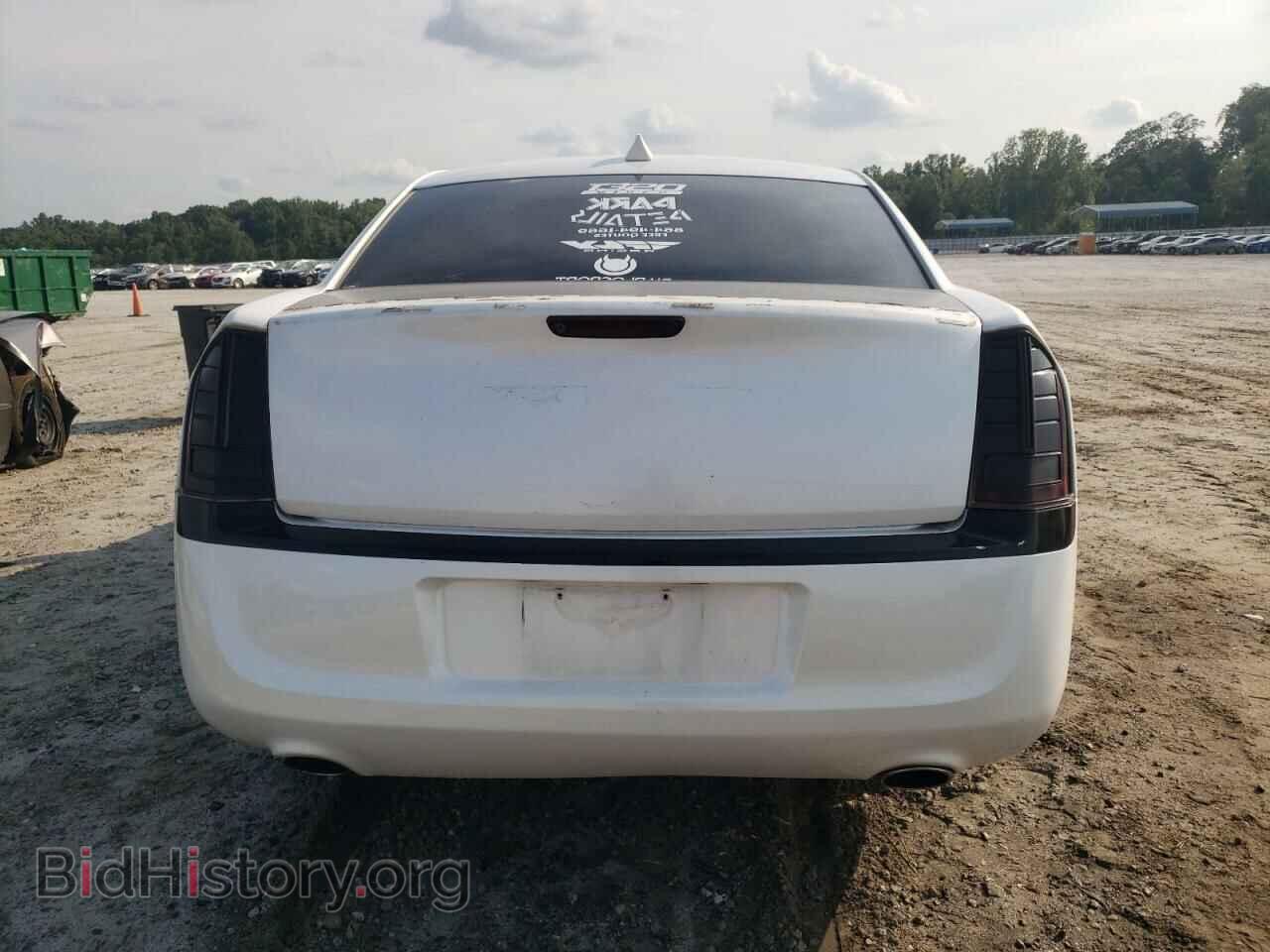 2012 CHRYSLER 300 - VIN: 2C3CCACG6CH279719 - Фото 6