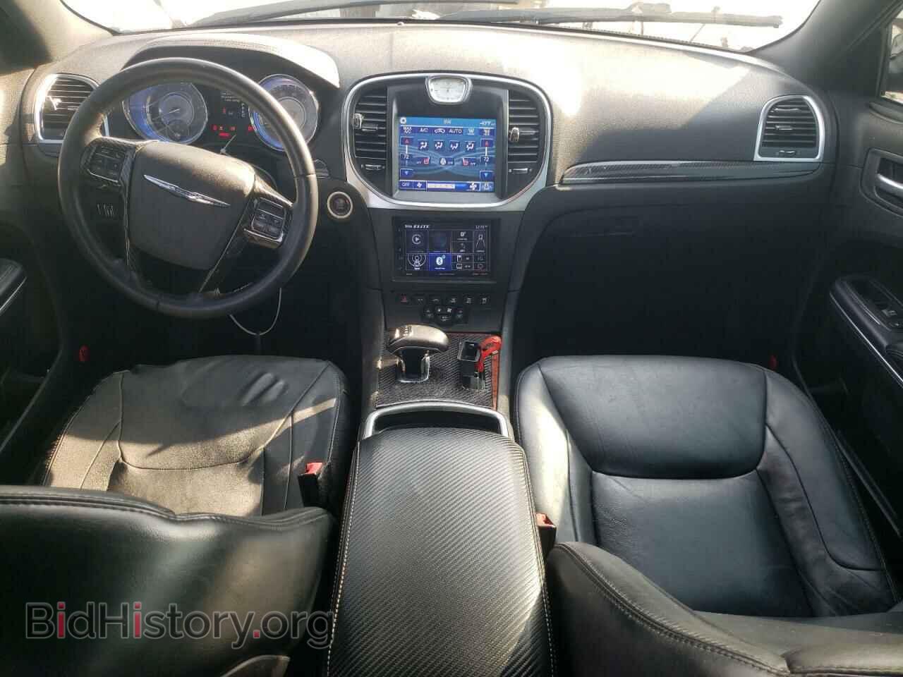 2012 CHRYSLER 300 - VIN: 2C3CCACG6CH279719 - Фото 8