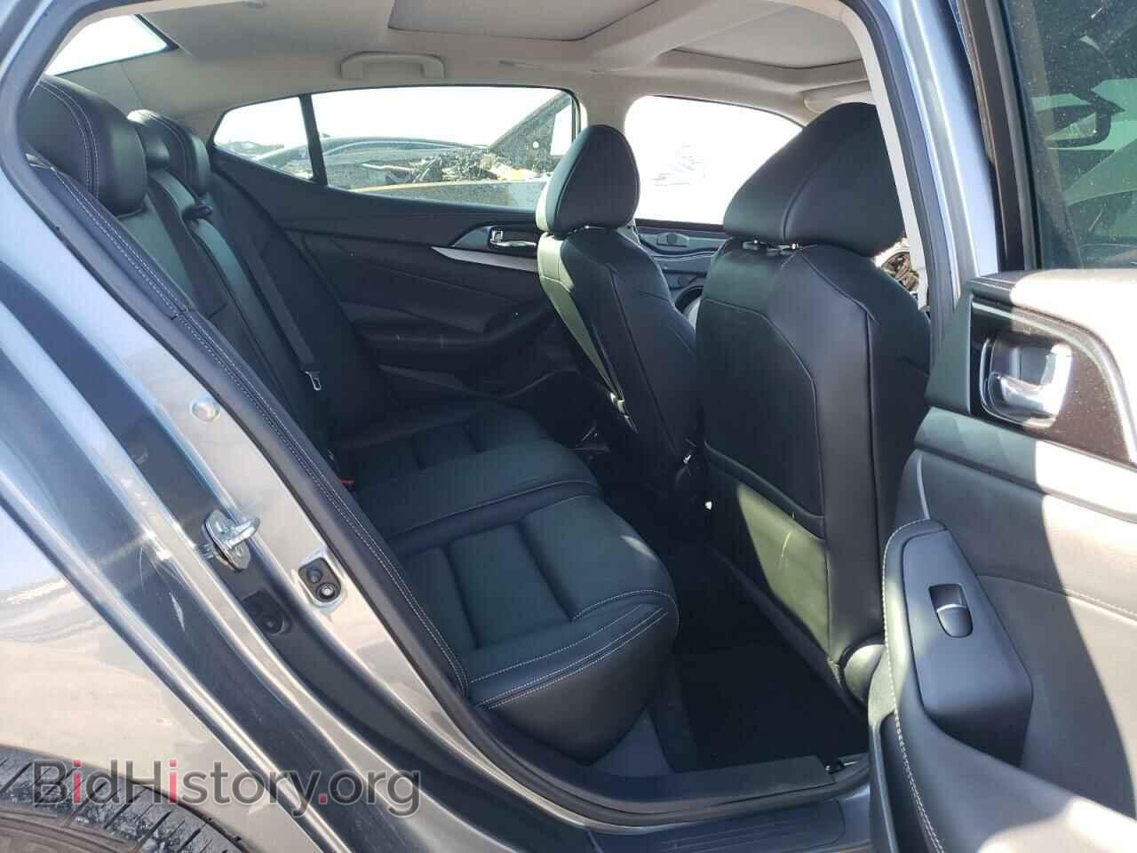 2017 NISSAN MAXIMA - VIN: 1N4AA6AP2HC452581 - Фото 6