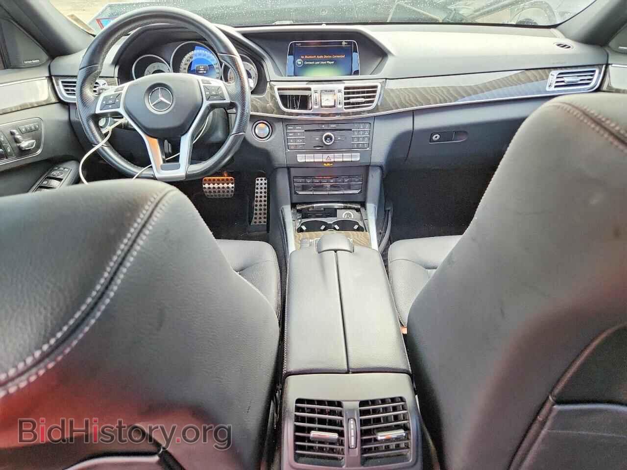 2016 MERCEDES-BENZ E-CLASS - VIN: WDDHF9HB9GB237134 - Фото 8