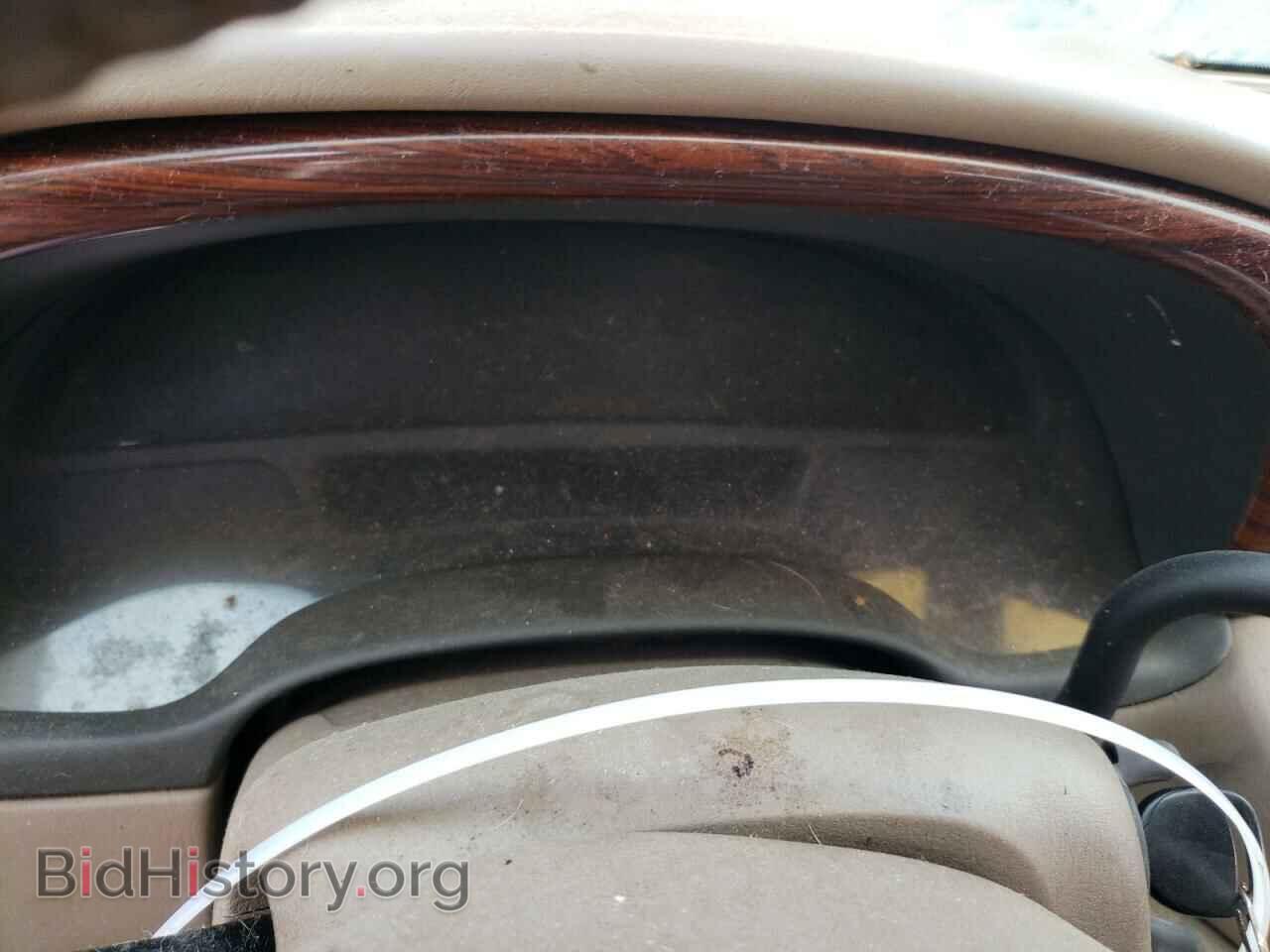 2004 CADILLAC DEVILLE - VIN: 1G6KD54Y04U155353 - Фото 9