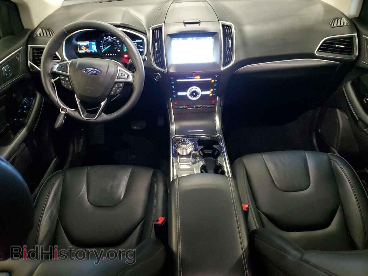 2019 FORD EDGE - VIN: 2FMPK4K90KBB13309 - Photo 8