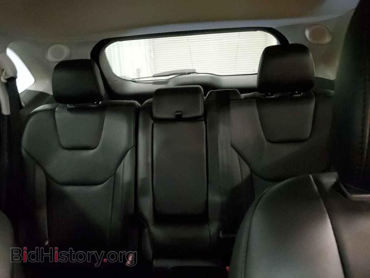 2019 FORD EDGE - VIN: 2FMPK4K90KBB13309 - Photo 10