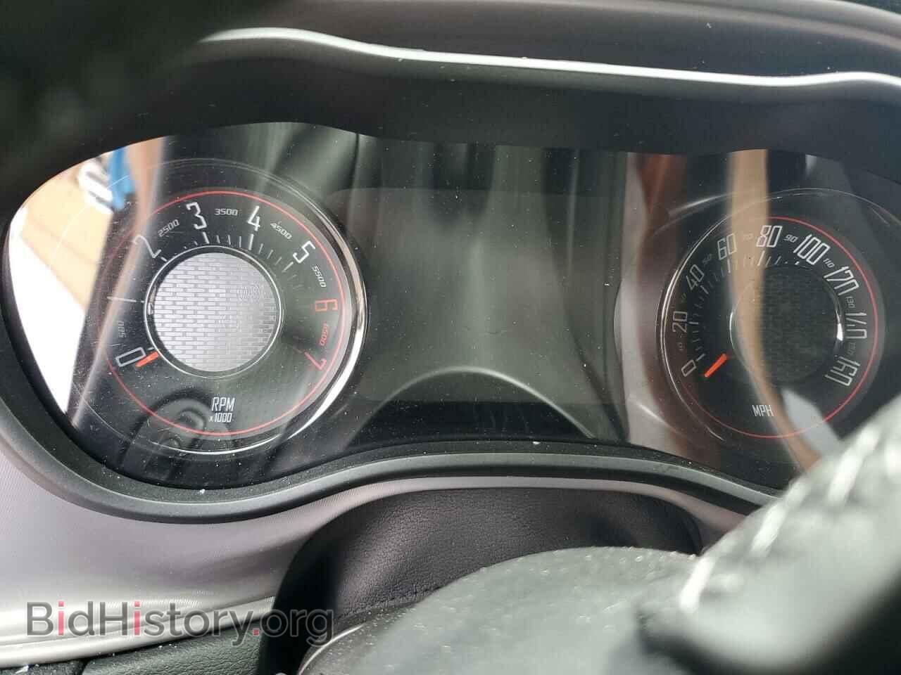 2023 DODGE CHALLENGER - VIN: 2C3CDZBT7PH655103 - Фото 9