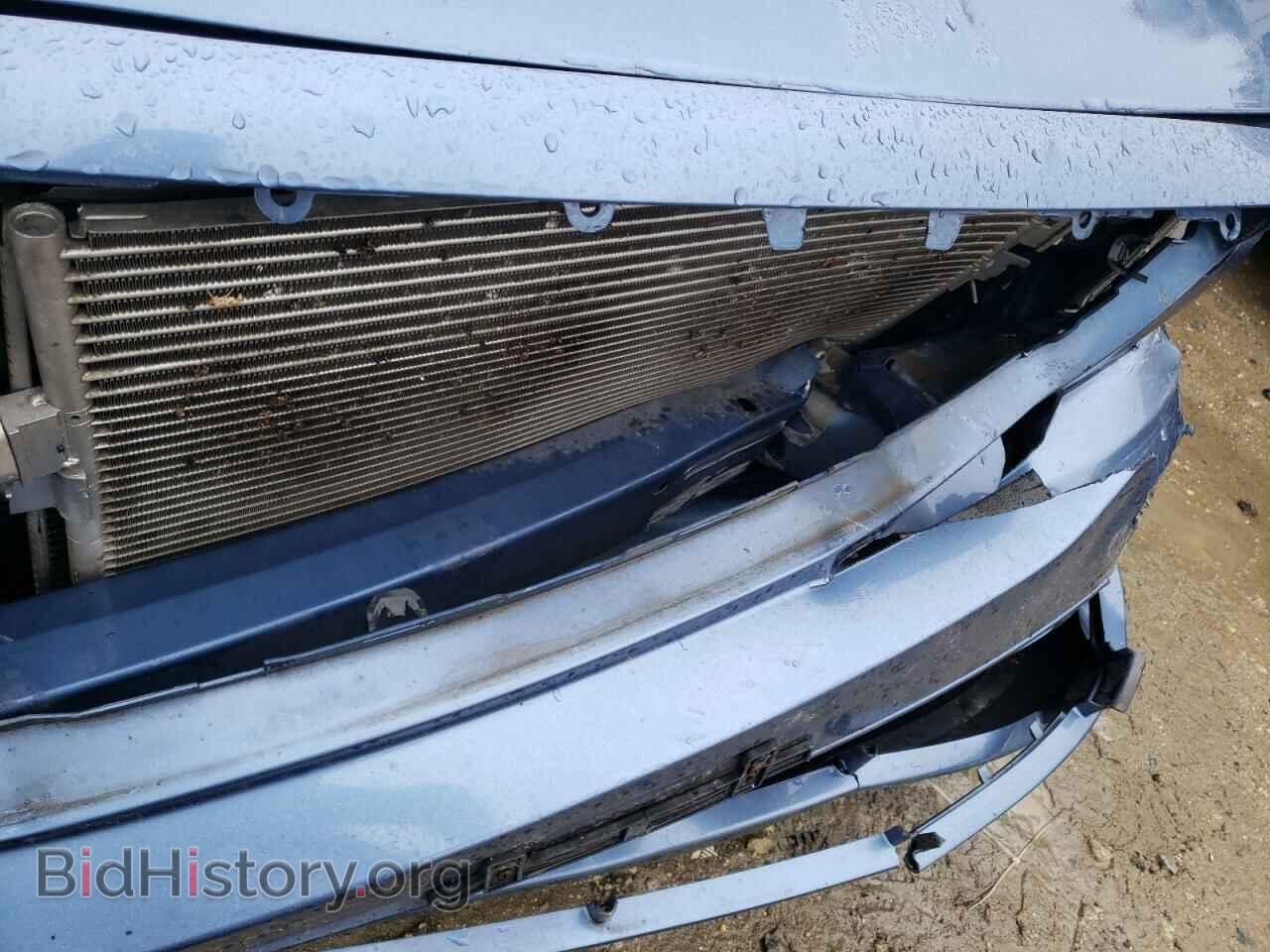 2007 DODGE CALIBER - VIN: 1B3HB48B47D319741 - Фото 9