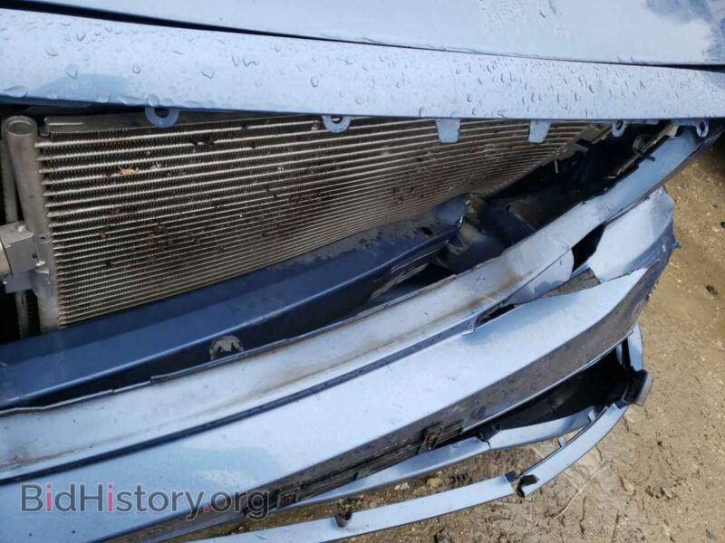 2007 Dodge CALIBER (VIN 1B3HB48B47D319741) — фото 9 из 10
