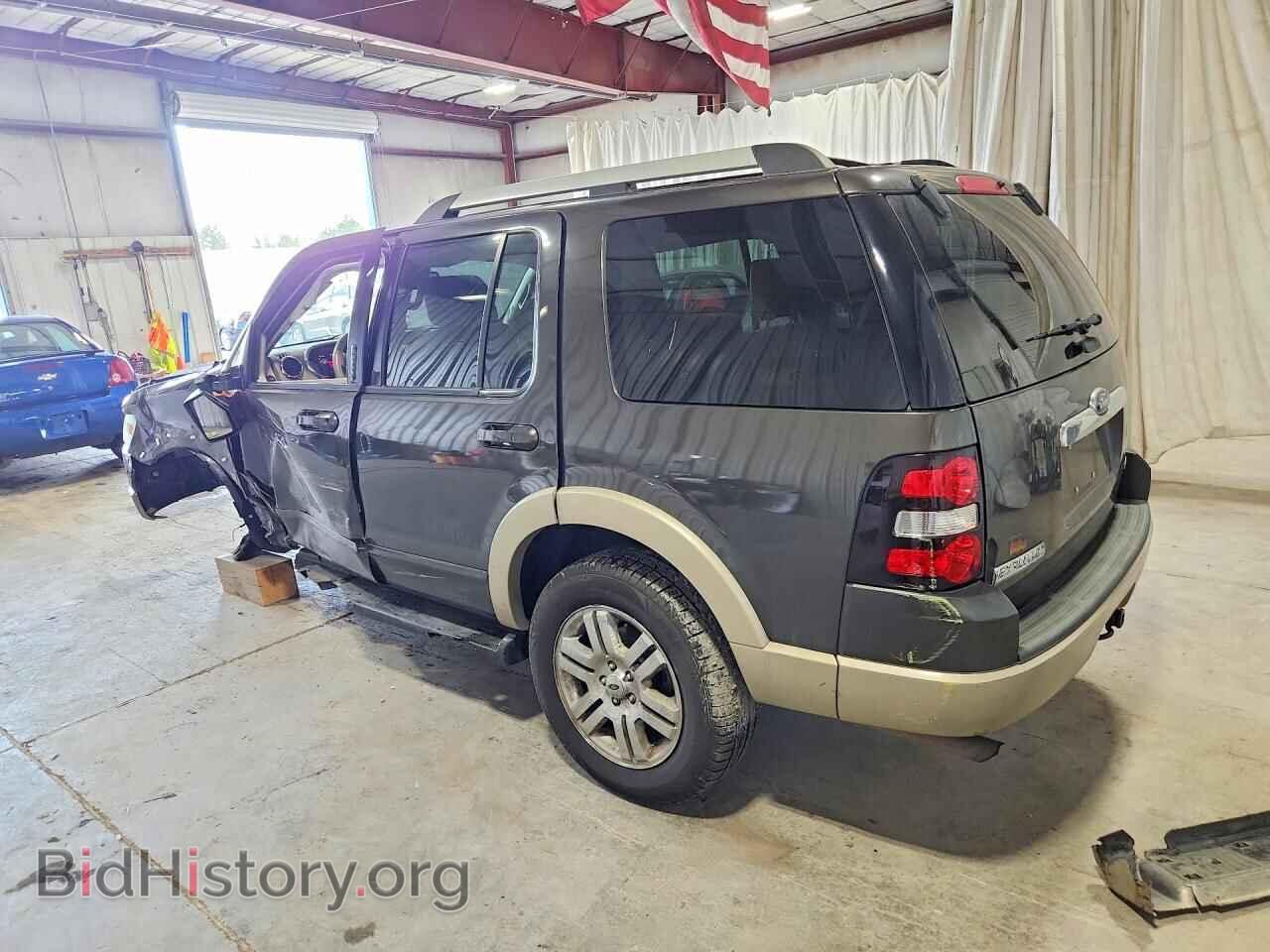 2007 FORD EXPLORER - VIN: 1FMEU74897UB41330 - Photo 2