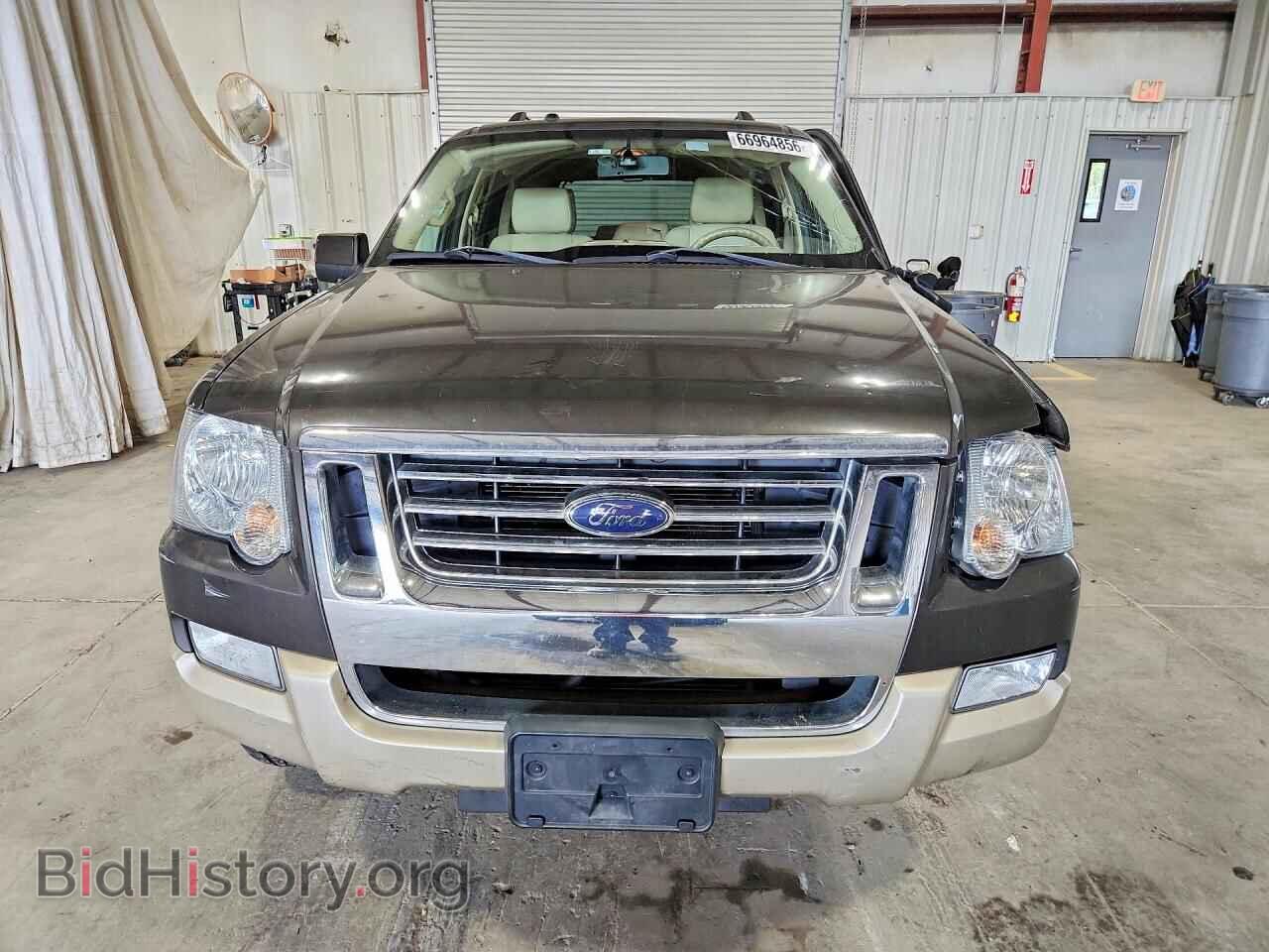 2007 FORD EXPLORER - VIN: 1FMEU74897UB41330 - Photo 5