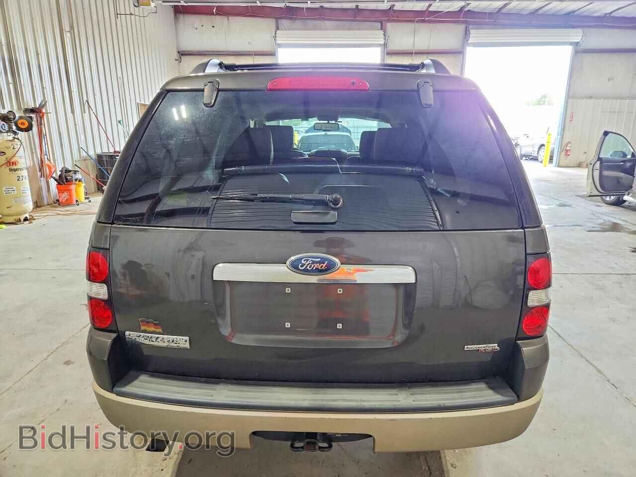 2007 FORD EXPLORER - VIN: 1FMEU74897UB41330 - Photo 6