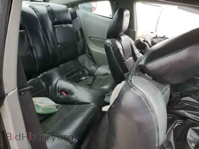 2007 FORD ALL Models - VIN: 1ZVFT80N275349666 - Фото 10