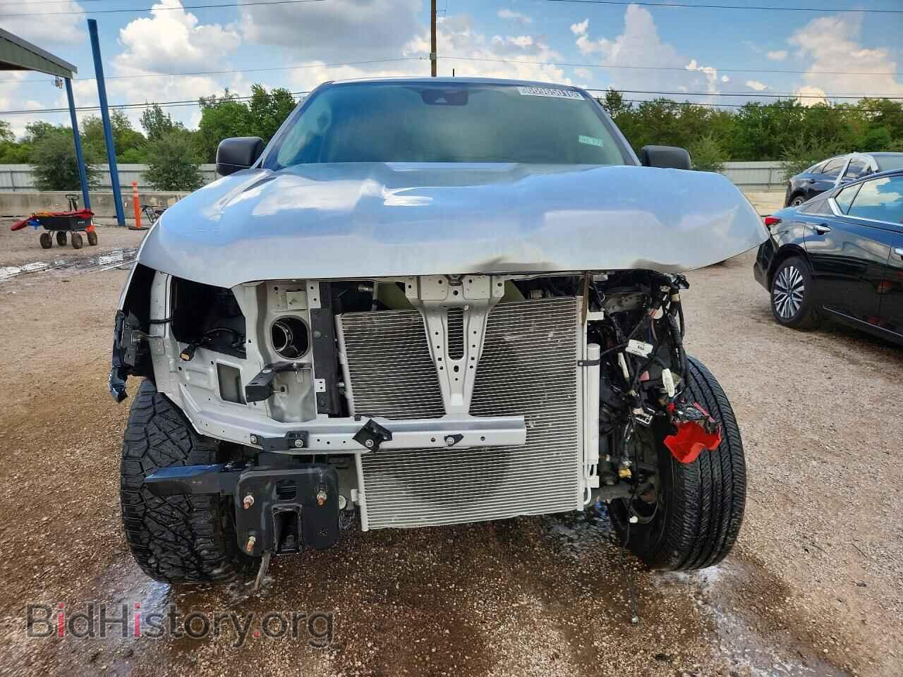 2021 FORD RANGER - VIN: 1FTER4EH5MLD42176 - Photo 5