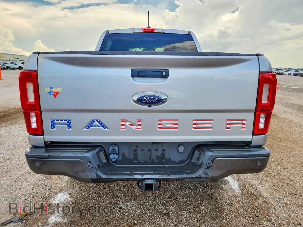 2021 FORD RANGER - VIN: 1FTER4EH5MLD42176 - Photo 6