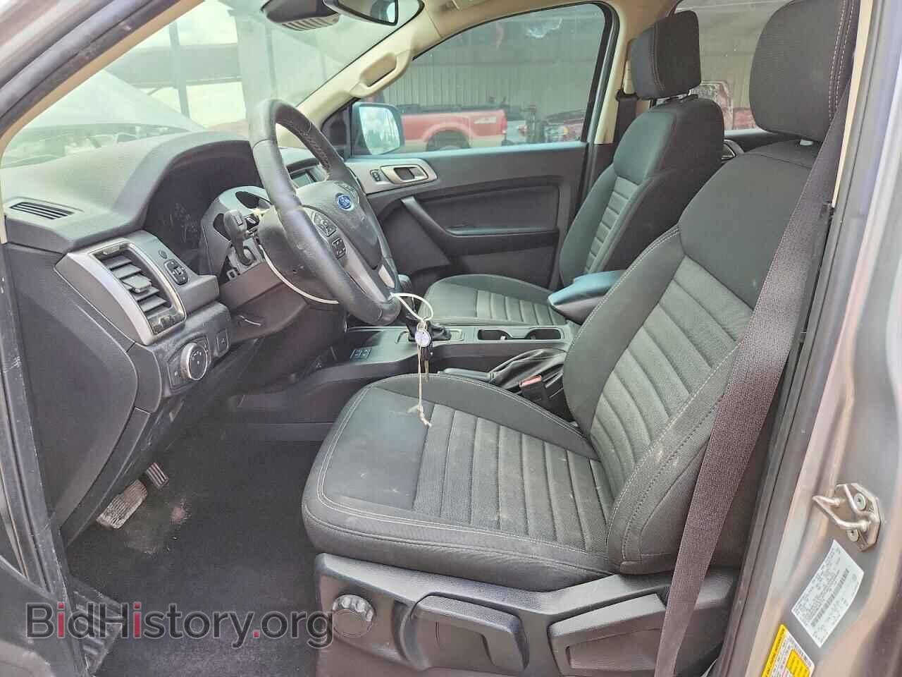 2021 FORD RANGER - VIN: 1FTER4EH5MLD42176 - Photo 7