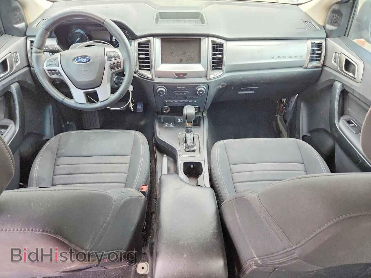 2021 FORD RANGER - VIN: 1FTER4EH5MLD42176 - Photo 8
