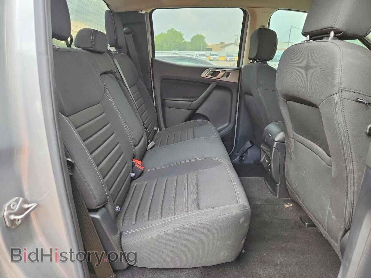 2021 FORD RANGER - VIN: 1FTER4EH5MLD42176 - Photo 10
