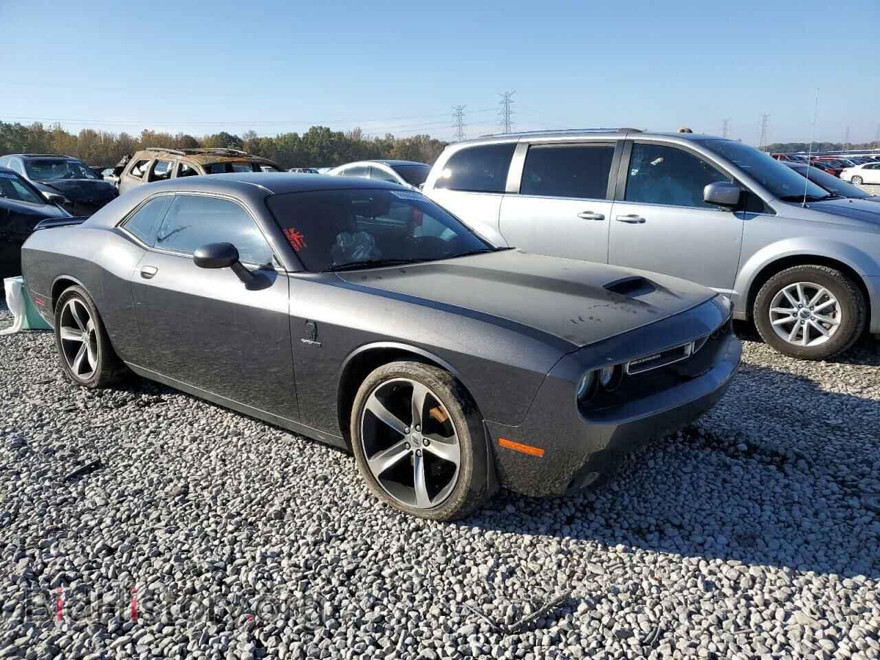 2019 DODGE CHALLENGER - VIN: 2C3CDZBT0KH641200 - Photo 4