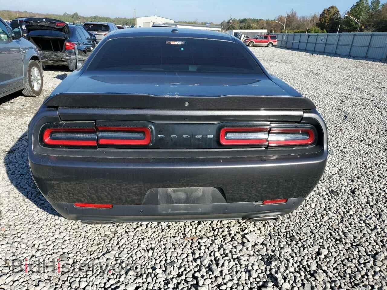 2019 DODGE CHALLENGER - VIN: 2C3CDZBT0KH641200 - Photo 6