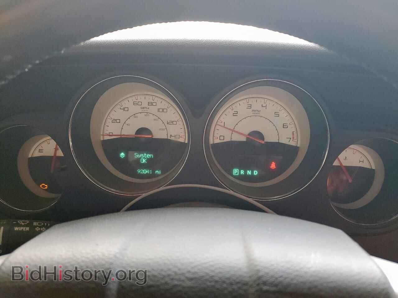 2014 DODGE CHALLENGER - VIN: 2C3CDYAG7EH306440 - Фото 9