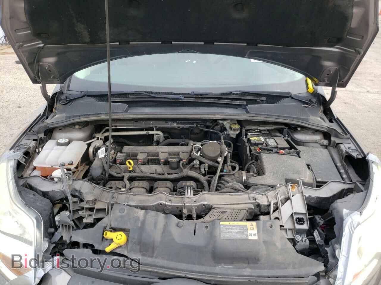 2014 FORD FOCUS - VIN: 1FADP3K2XEL252573 - Photo 11