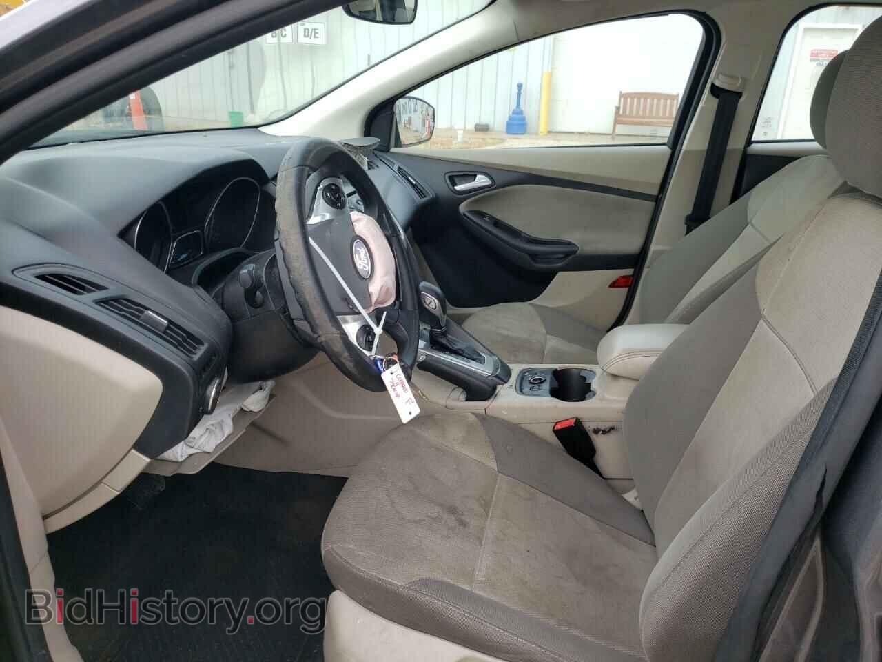 2014 FORD FOCUS - VIN: 1FADP3K2XEL252573 - Photo 7