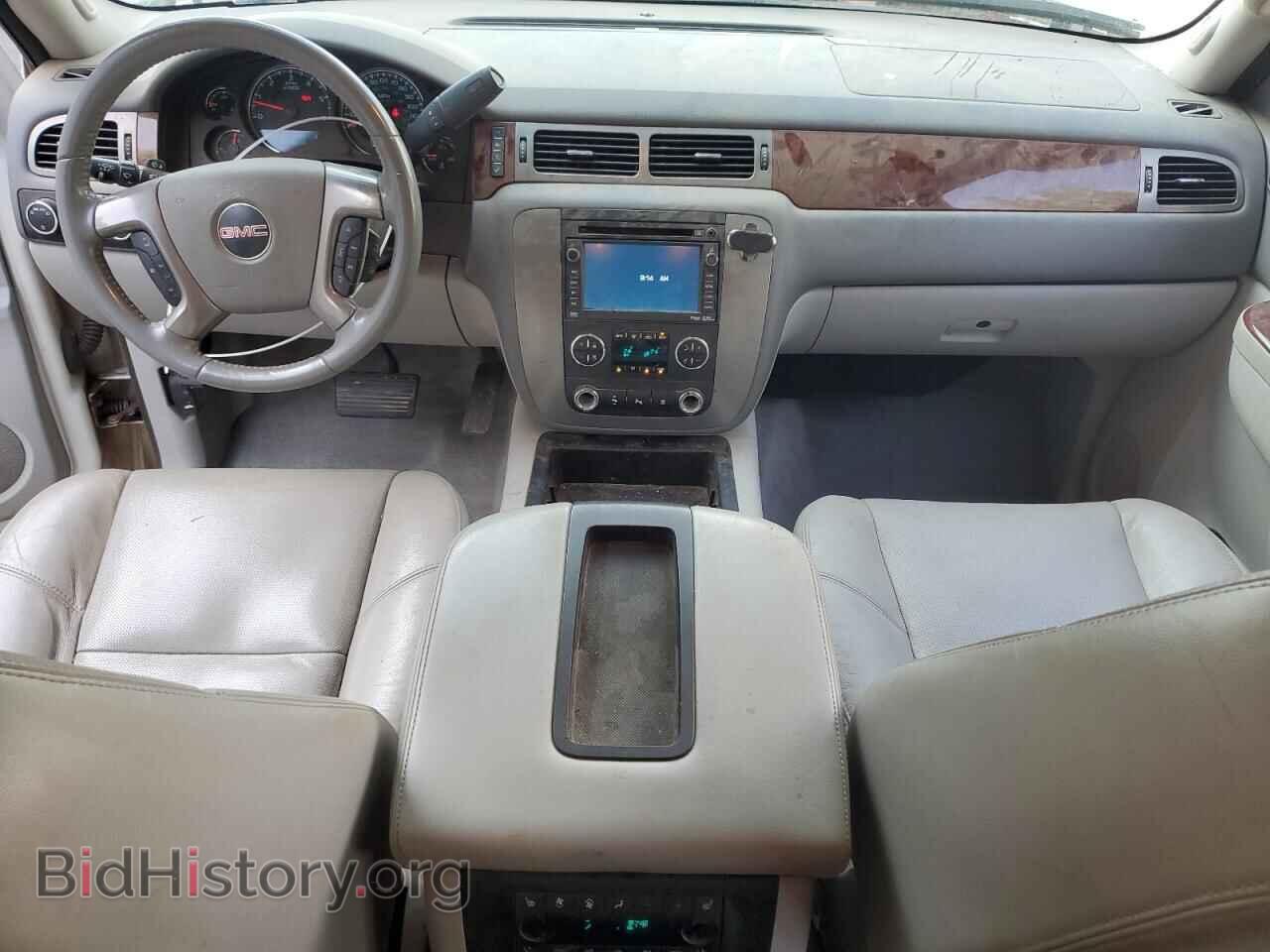 2010 GMC YUKON - VIN: 1GKUKCE08AR226536 - Фото 8