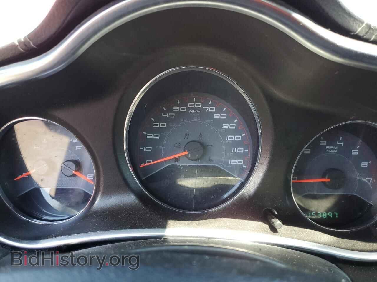 2013 DODGE AVENGER - VIN: 1C3CDZAB8DN771177 - Фото 9