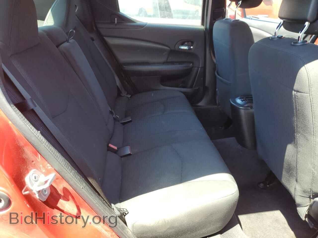 2013 DODGE AVENGER - VIN: 1C3CDZAB8DN771177 - Фото 10