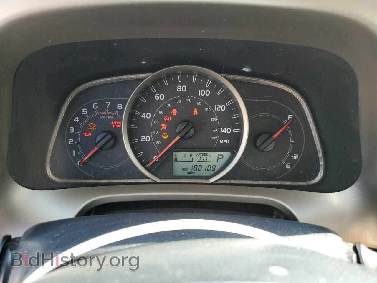 2013 TOYOTA RAV4 - VIN: 2T3RFREV9DW011532 - Фото 9