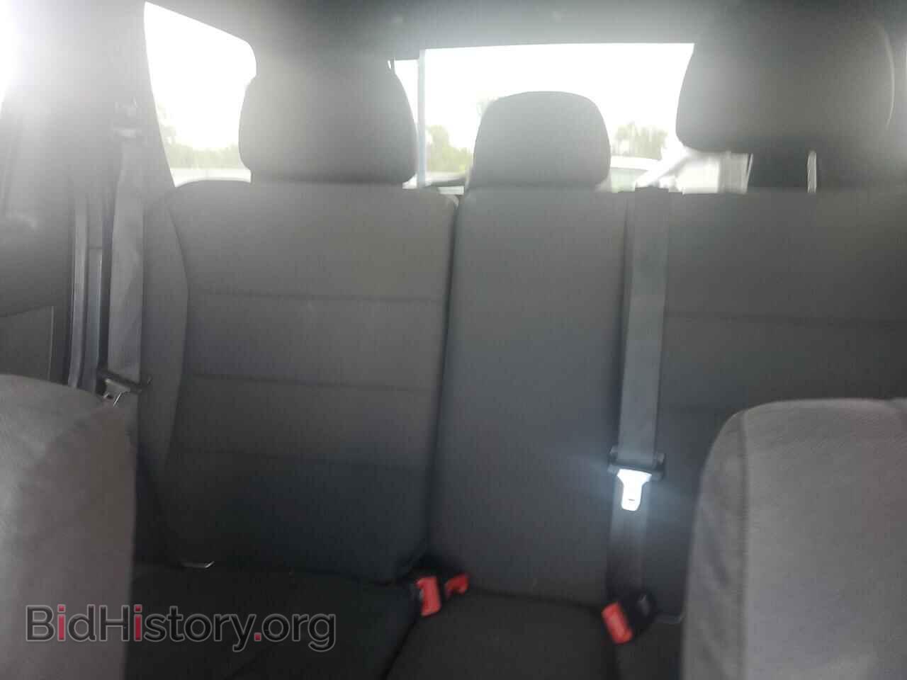 2011 FORD ESCAPE - VIN: 1FMCU0D7XBKB35465 - Фото 10