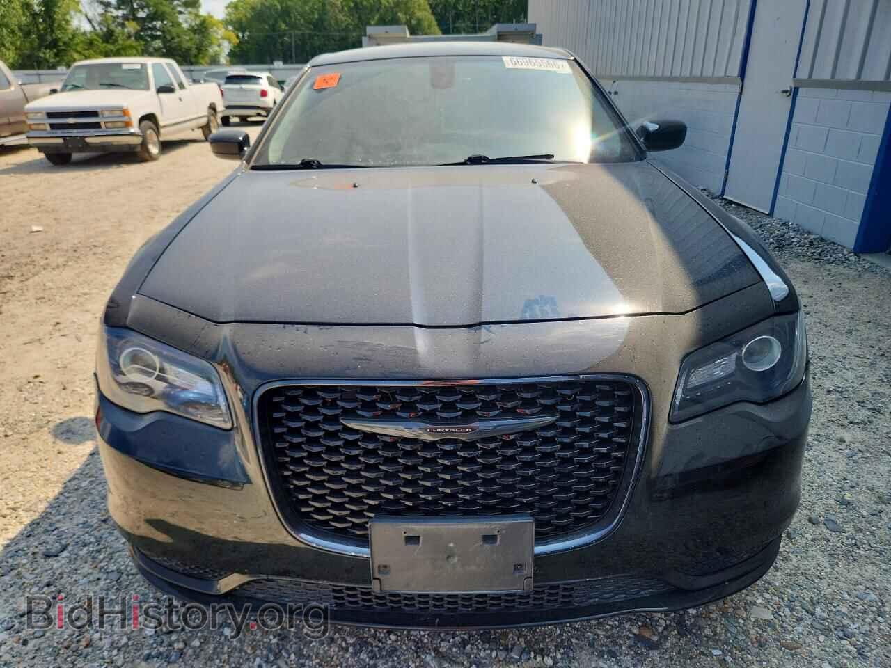 2021 CHRYSLER 300 - VIN: 2C3CCAAGXMH595967 - Photo 5